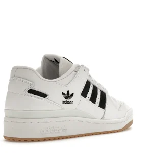 Adidas Forum 84 Low ADV White Black