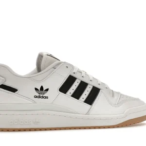 Adidas Forum 84 Low ADV White Black