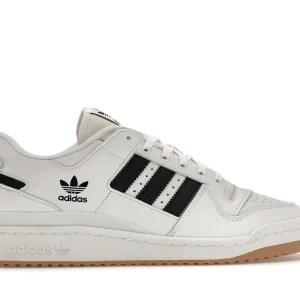 Adidas Forum 84 Low ADV White Black