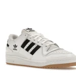 Adidas Forum 84 Low ADV White Black