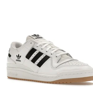 Adidas Forum 84 Low ADV White Black