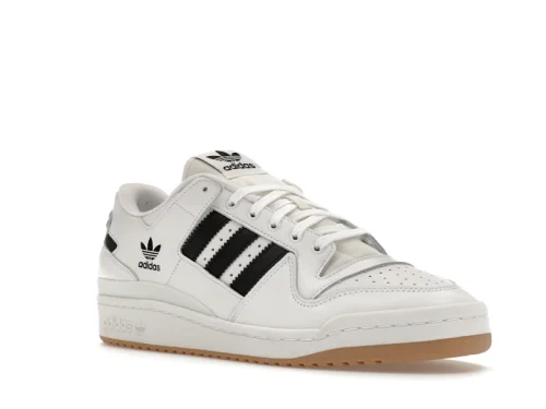 Adidas Forum 84 Low ADV White Black