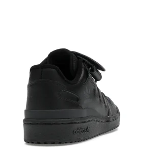 Adidas Forum Low Triple Black