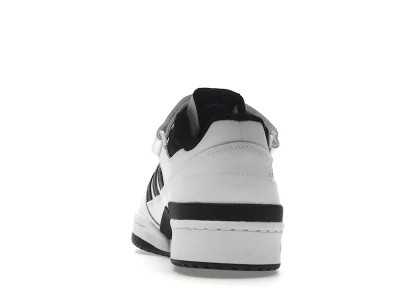 Adidas Forum Low White Black - Image 5