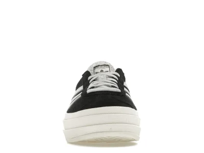 Adidas Gazelle Bold Core Black White - Image 11