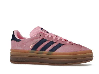 Adidas Gazelle Bold Pink Glow - Image 13