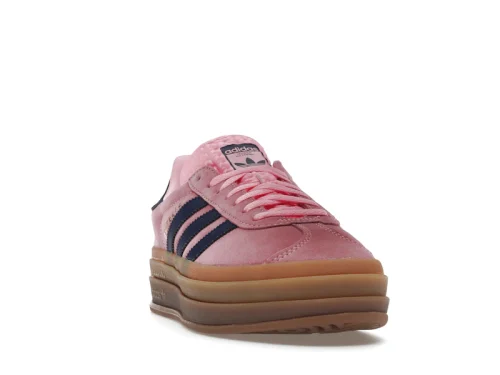Adidas Gazelle Bold Pink Glow