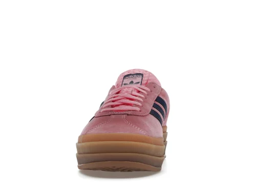 Adidas Gazelle Bold Pink Glow