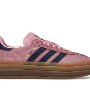 Adidas Gazelle Bold Pink Glow