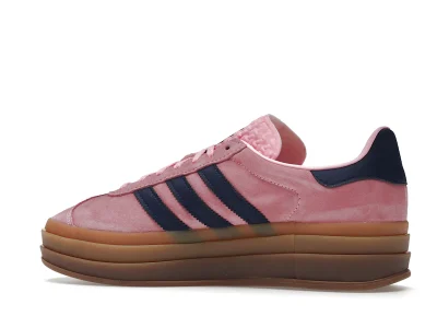 Adidas Gazelle Bold Pink Glow - Image 8