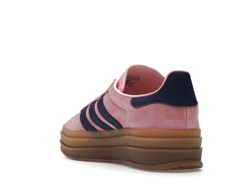 Adidas Gazelle Bold Pink Glow