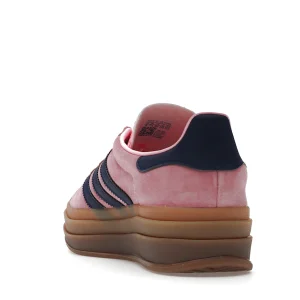 Adidas Gazelle Bold Pink Glow