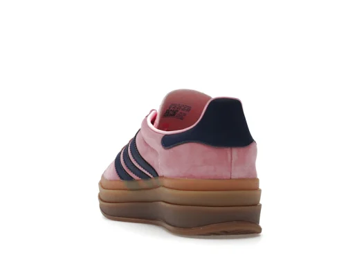 Adidas Gazelle Bold Pink Glow