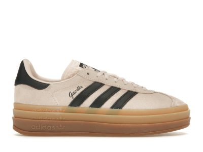 Adidas Gazelle Bold Wonder Quartz Black Gum