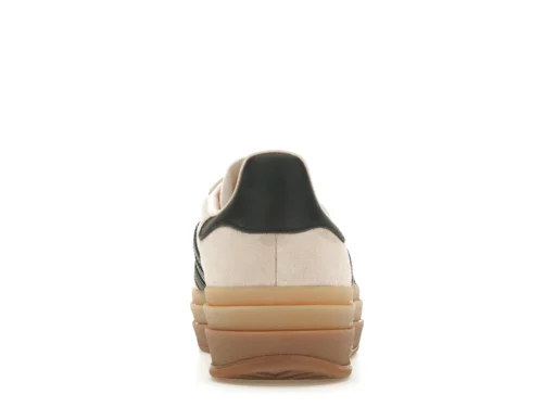 Adidas Gazelle Bold Wonder Quartz Black Gum