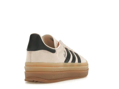 Adidas Gazelle Bold Wonder Quartz Black Gum - Image 10