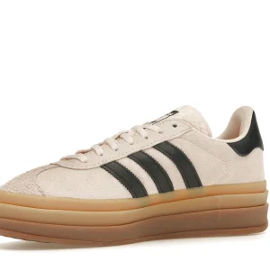 Adidas Gazelle Bold Wonder Quartz Black Gum