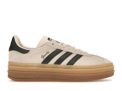 Adidas Gazelle Bold Wonder Quartz Black Gum - Image 8