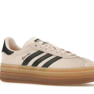Adidas Gazelle Bold Wonder Quartz Black Gum