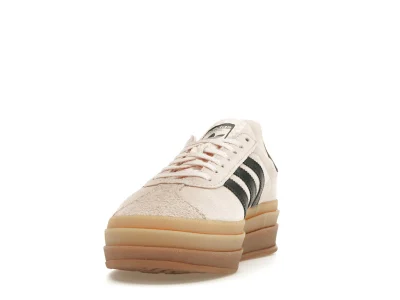 Adidas Gazelle Bold Wonder Quartz Black Gum - Image 4