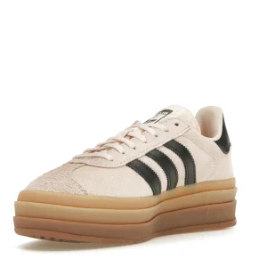Adidas Gazelle Bold Wonder Quartz Black Gum