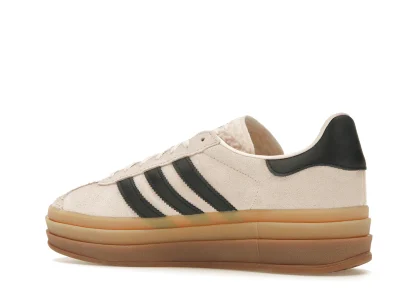 Adidas Gazelle Bold Wonder Quartz Black Gum - Image 13