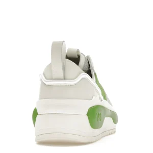 Adidas Y-3 Rivalry Off White Team Rave Green