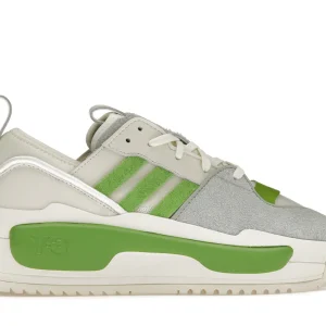 Adidas Y-3 Rivalry Off White Team Rave Green