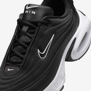 Nike Air Max Portal Black White