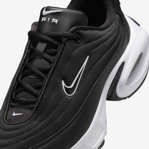 Nike Air Max Portal Black White