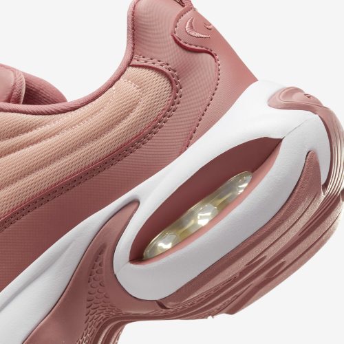 Nike Air Max Portal Canyon Pink Coral Stardust White Dark Pony