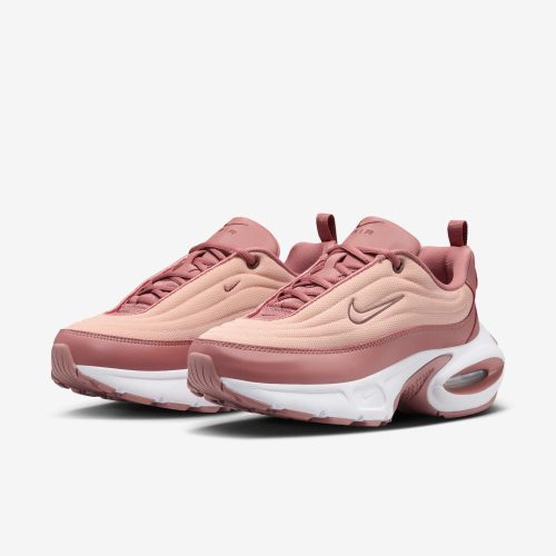 Nike Air Max Portal Canyon Pink Coral Stardust White Dark Pony