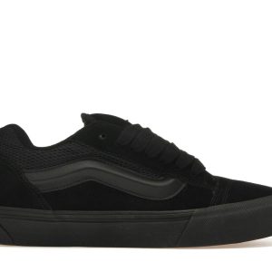Vans Knu Skool Triple Black