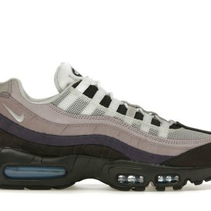 Nike Air Max 95 Unearthed