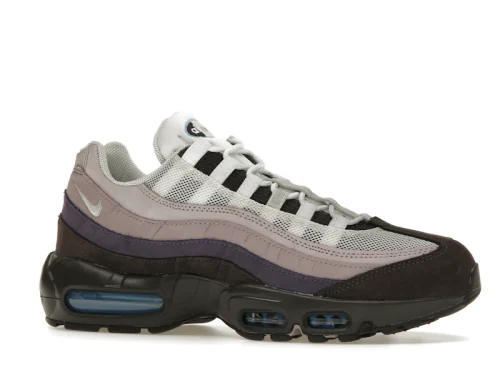 Nike Air Max 95 Unearthed