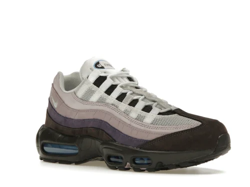 Nike Air Max 95 Unearthed