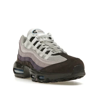 Nike Air Max 95 Unearthed