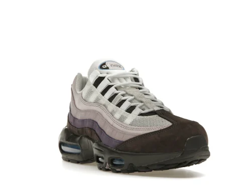 Nike Air Max 95 Unearthed