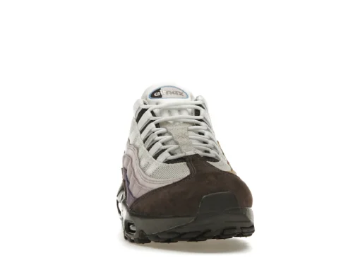 Nike Air Max 95 Unearthed