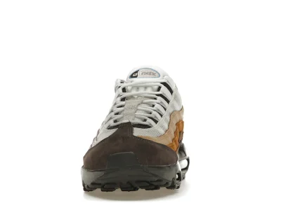 Nike Air Max 95 Unearthed Men's HM0953-100-US - Image 7