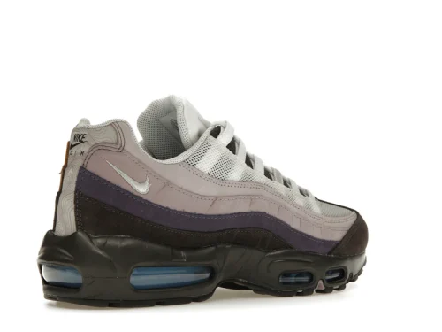 Nike Air Max 95 Unearthed