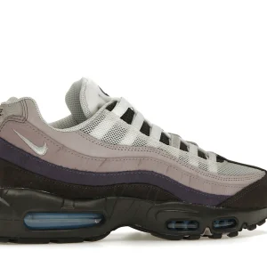 Nike Air Max 95 Unearthed