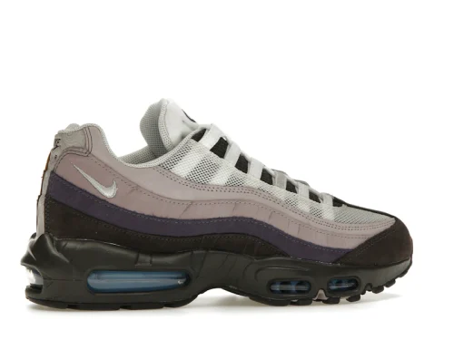 Nike Air Max 95 Unearthed