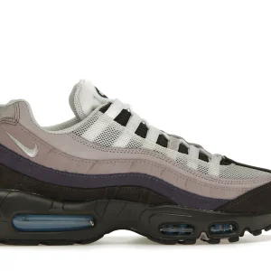Nike Air Max 95 Unearthed