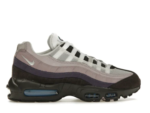 Nike Air Max 95 Unearthed