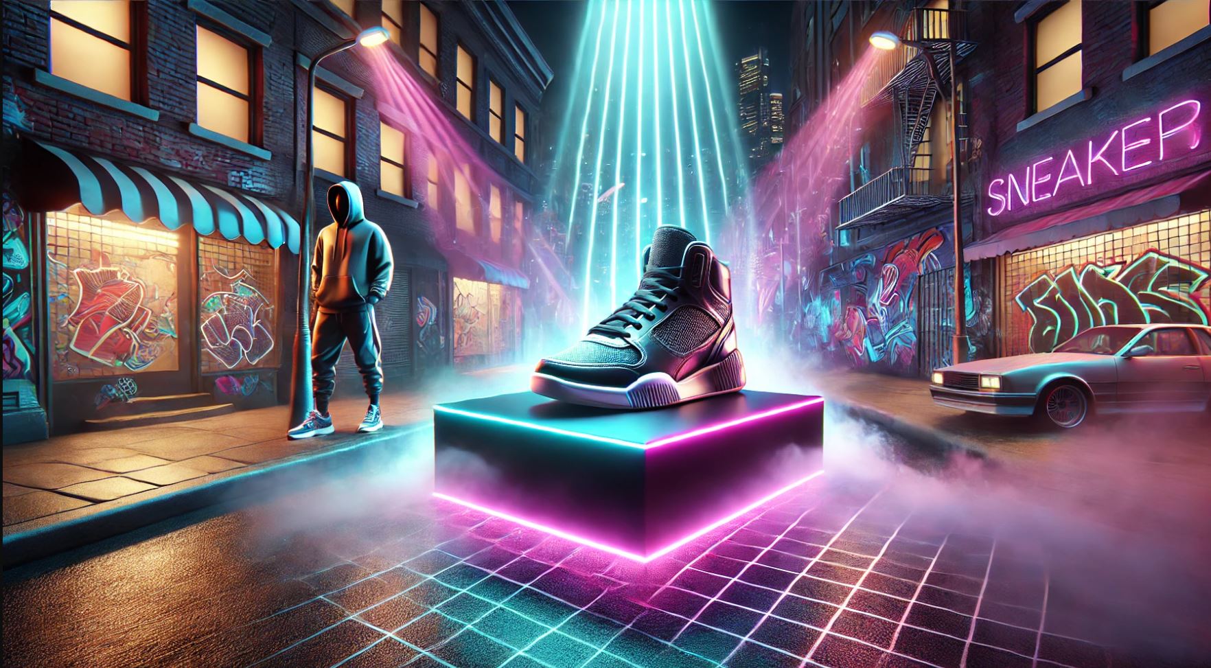 You are currently viewing Top Online Sneaker Stores in South Africa (2025 Guide)