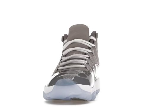 Jordan 11 Retro Cool Grey Sneakers