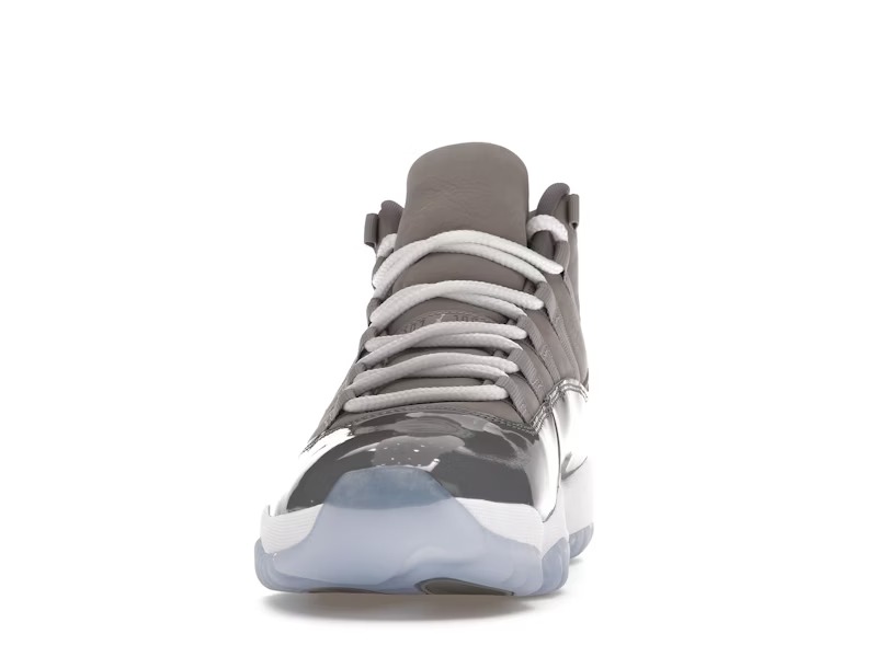 Jordan 11 Retro Cool Grey Sneakers