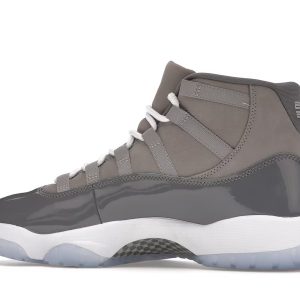 Jordan 11 Retro Cool Grey Sneakers