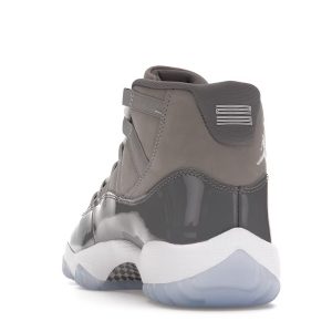Jordan 11 Retro Cool Grey Sneakers